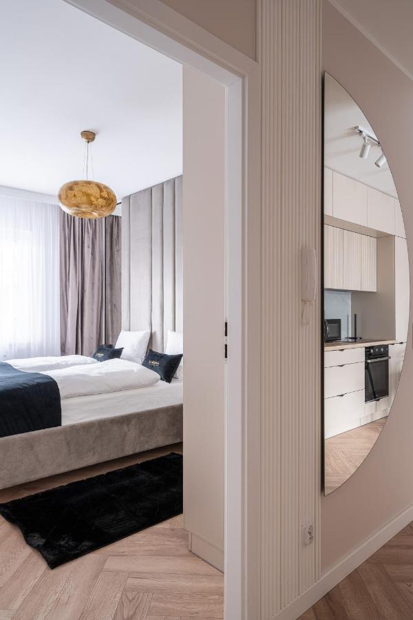 Rentplanet - Nowa Manufaktura Apartment Вроцлав Екстериор снимка