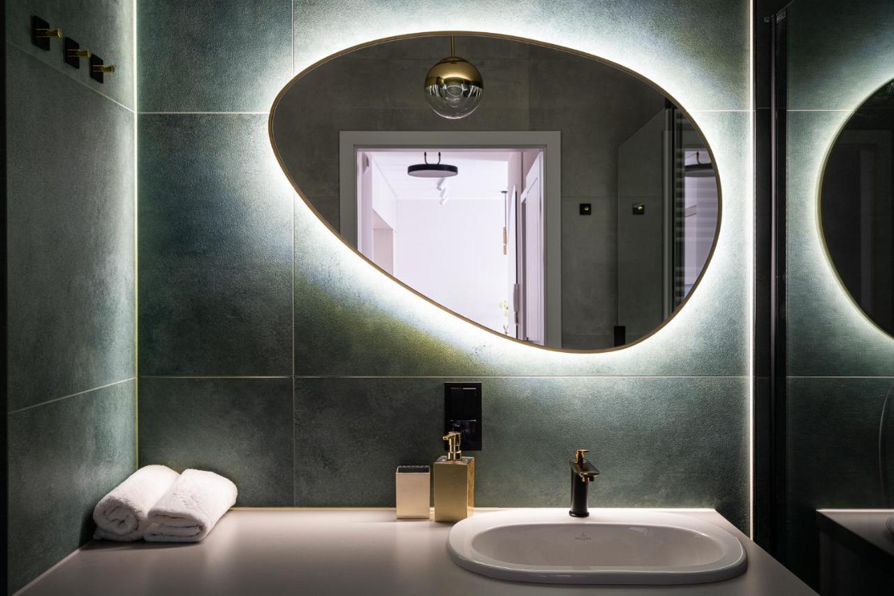 Rentplanet - Nowa Manufaktura Apartment Вроцлав Екстериор снимка