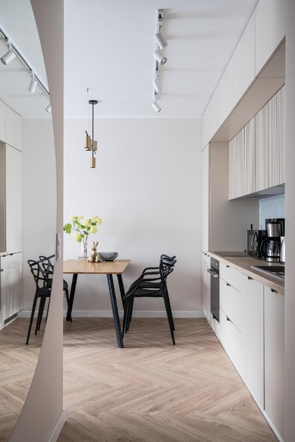 Rentplanet - Nowa Manufaktura Apartment Вроцлав Екстериор снимка