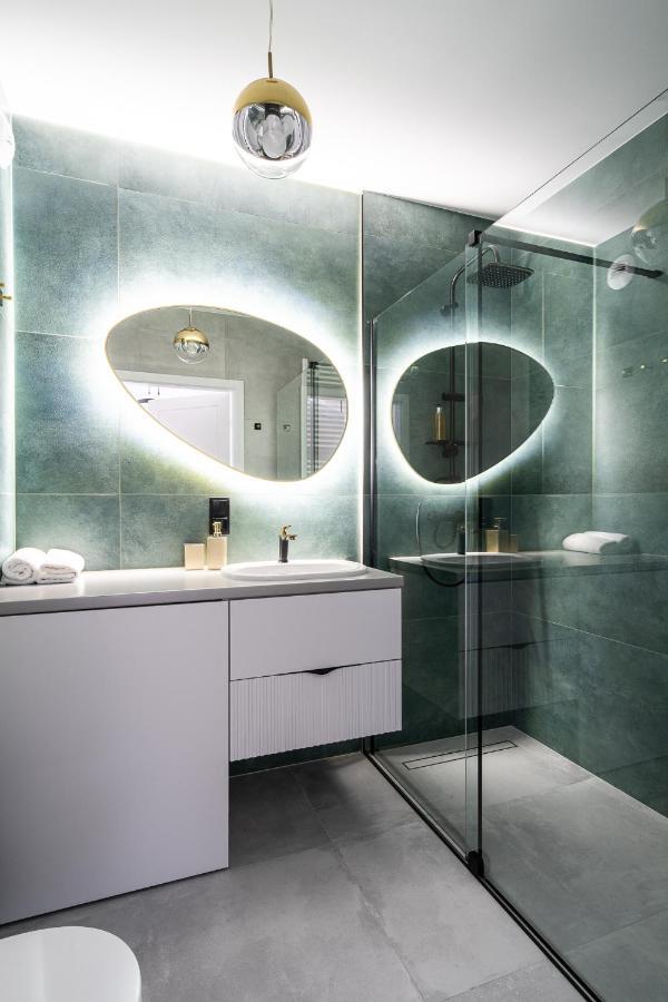 Rentplanet - Nowa Manufaktura Apartment Вроцлав Екстериор снимка