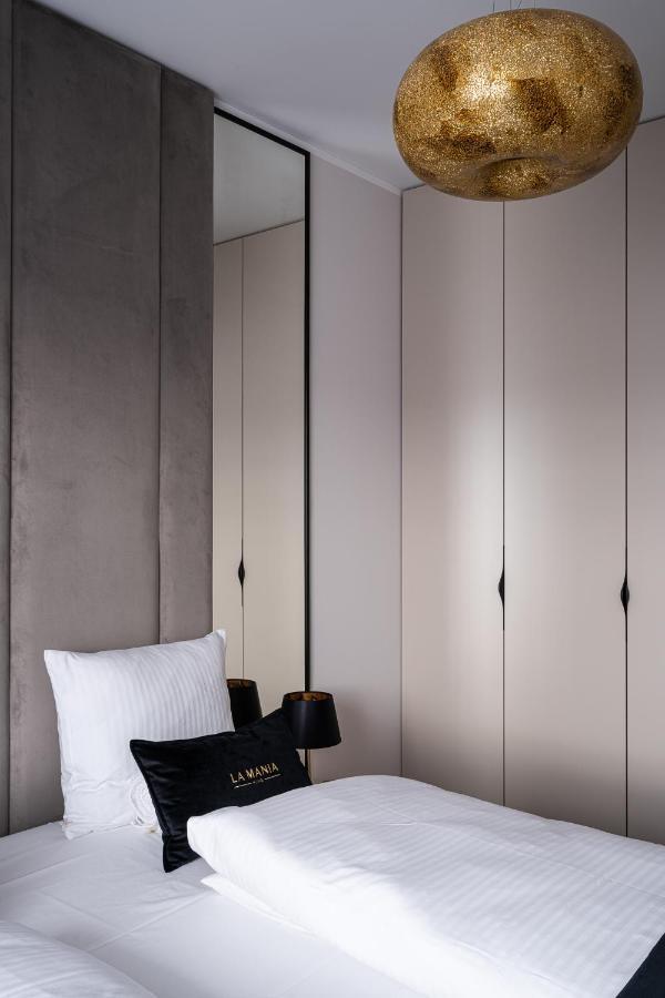 Rentplanet - Nowa Manufaktura Apartment Вроцлав Екстериор снимка
