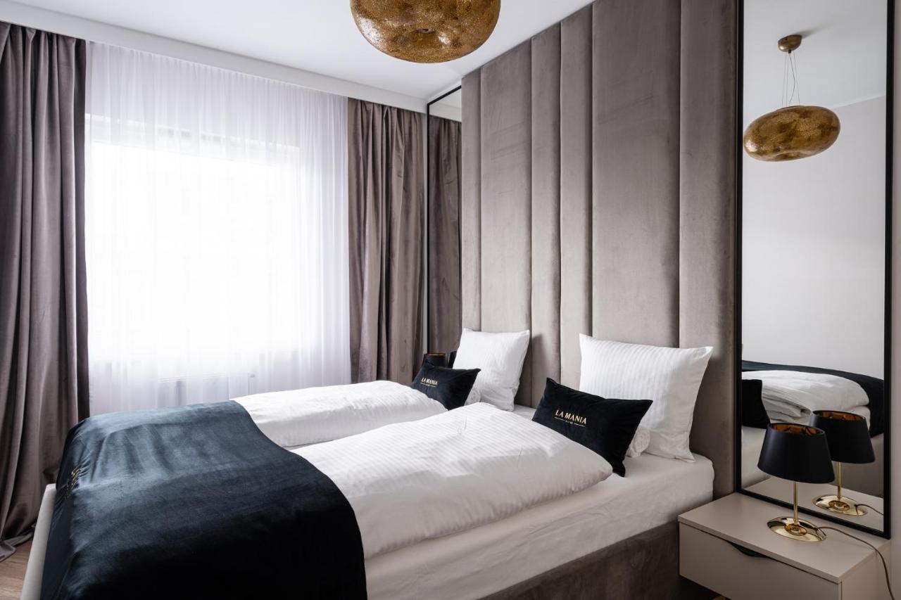 Rentplanet - Nowa Manufaktura Apartment Вроцлав Екстериор снимка
