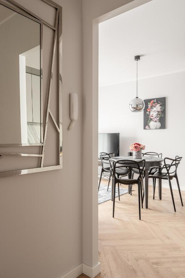 Rentplanet - Nowa Manufaktura Apartment Вроцлав Екстериор снимка