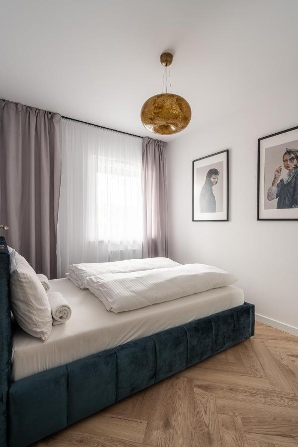 Rentplanet - Nowa Manufaktura Apartment Вроцлав Екстериор снимка