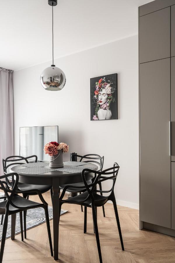 Rentplanet - Nowa Manufaktura Apartment Вроцлав Екстериор снимка