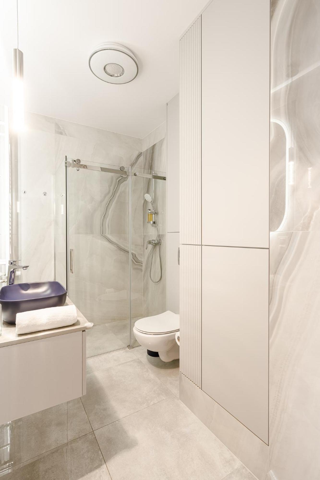 Rentplanet - Nowa Manufaktura Apartment Вроцлав Екстериор снимка