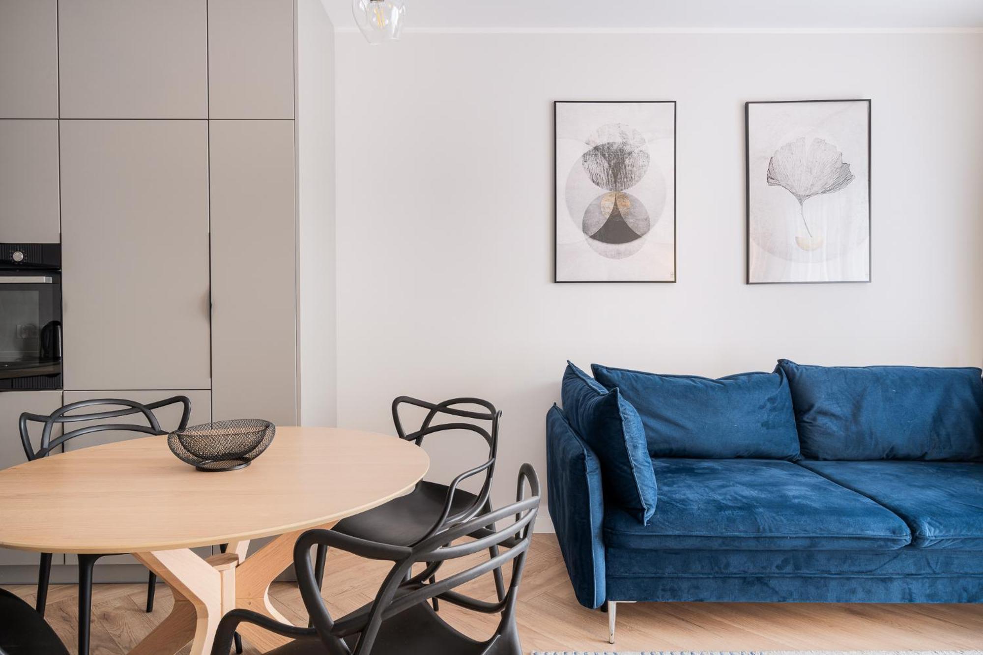 Rentplanet - Nowa Manufaktura Apartment Вроцлав Екстериор снимка