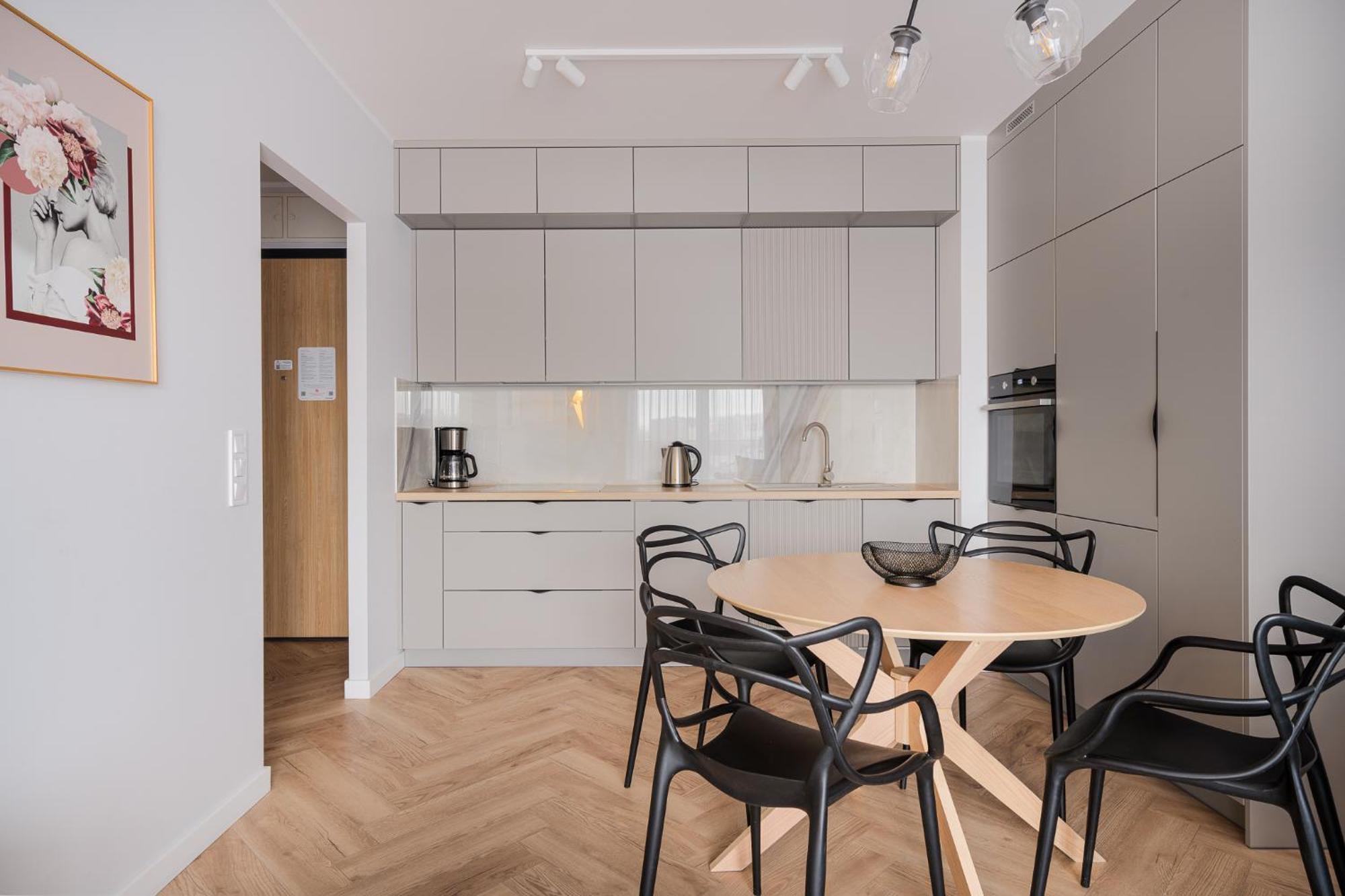 Rentplanet - Nowa Manufaktura Apartment Вроцлав Екстериор снимка